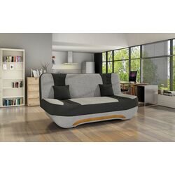 Canapea Eltap Ewa II Soro 100/Soro 34 (Dark Gray/Green) Thumb