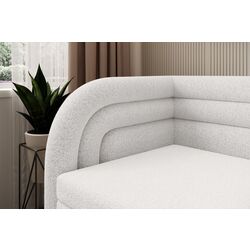 Диван Eltap Fabillo Left Royal 01 (White) Thumb