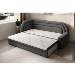 Диван Eltap Fabillo Left Sola 6 (Gray) Thumb