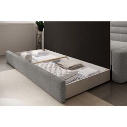 Диван Eltap Fabillo Right Royal 04 (Gray) Thumb