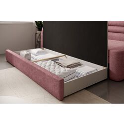 Canapea Eltap Fabillo Right Touch 24 (Antique Pink) Thumb