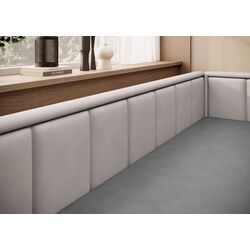 Диван Eltap Fulgeo Right Poco 4/Poco 3 (Gray/Gray Light) Thumb