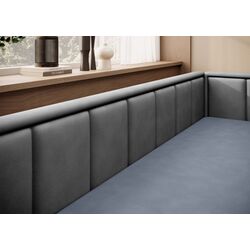 Диван Eltap Fulgeo Right Poco 40/Poco 4 (Blue/Gray) Thumb