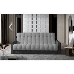 Canapea Eltap Garett Monolith 85/Monolith 97 (Gray/Dark Graphite) Thumb