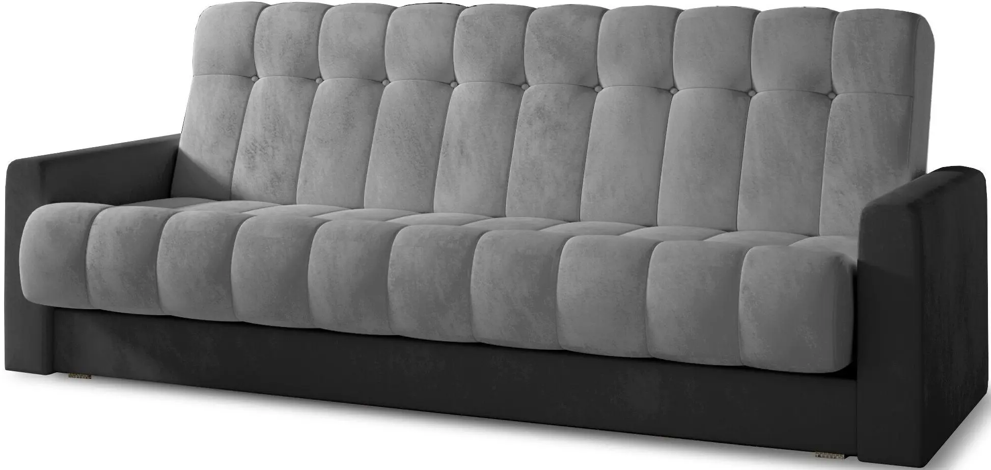 Canapea Eltap Garett Monolith 85/Monolith 97 (Gray/Dark Graphite)