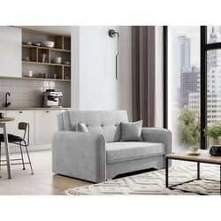 Canapea Eltap Laine Poco 03 (Gray Light) Thumb