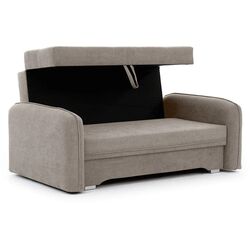 Canapea Eltap Laine Poco 03 (Gray Light) Thumb