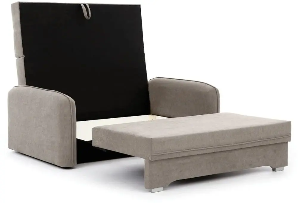 Canapea Eltap Laine Poco 04 (Gray)