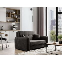 Диван Eltap Laine Poco 05 (Gray-Brown) Thumb