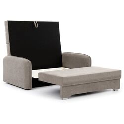 Диван Eltap Laine Poco 05 (Gray-Brown) Thumb