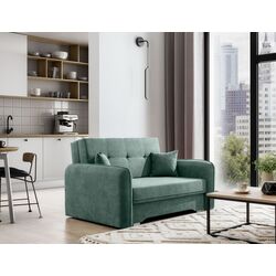 Canapea Eltap Laine Poco 100 (Green Light) Thumb