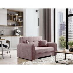 Диван Eltap Laine Poco 101 (Pink Powder) Thumb