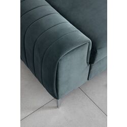 Canapea Eltap Laurence Monolith 76 (Gray-Blue) Thumb