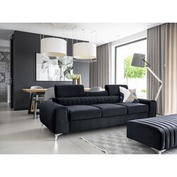 Canapea Eltap Laurence Monolith 79 (Dark Blue) Thumb