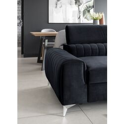 Canapea Eltap Laurence Monolith 79 (Dark Blue) Thumb