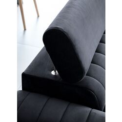 Canapea Eltap Laurence Monolith 79 (Dark Blue) Thumb