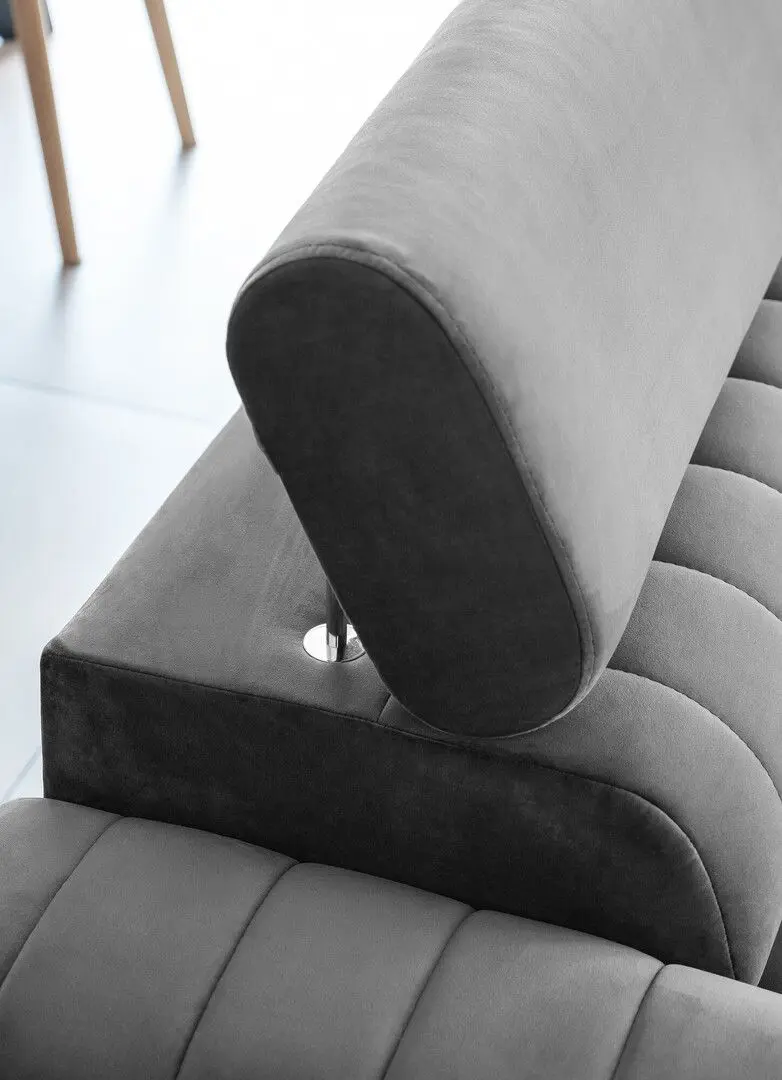 Canapea Eltap Laurence Nube 04 (Gray)