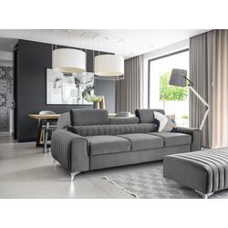 Canapea Eltap Laurence Nube 04 (Gray) Thumb