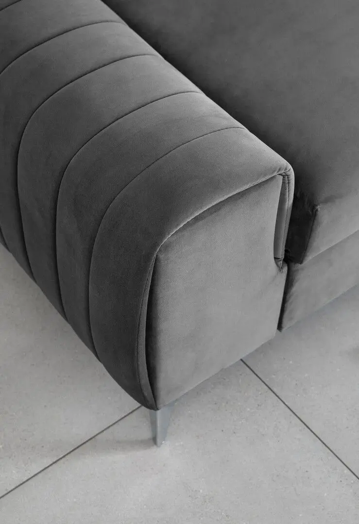 Canapea Eltap Laurence Nube 04 (Gray)