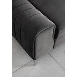 Canapea Eltap Laurence Nube 05 (Graphite) Thumb