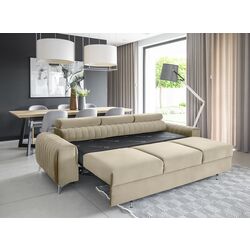 Canapea Eltap Laurence Nube 20 (Bronze-Gray) Thumb