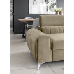 Canapea Eltap Laurence Nube 20 (Bronze-Gray) Thumb