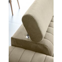 Canapea Eltap Laurence Nube 20 (Bronze-Gray) Thumb