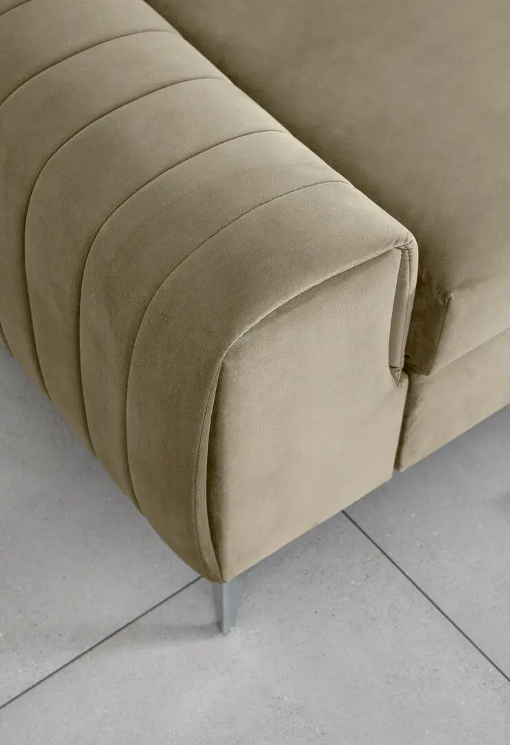 Canapea Eltap Laurence Nube 20 (Bronze-Gray)