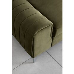 Canapea Eltap Laurence Nube 33 (Olive Green) Thumb