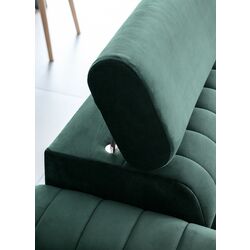 Canapea Eltap Laurence Nube 35 (Emerald) Thumb