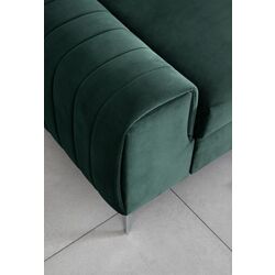 Canapea Eltap Laurence Nube 35 (Emerald) Thumb