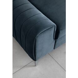 Canapea Eltap Laurence Nube 40 (Blue) Thumb