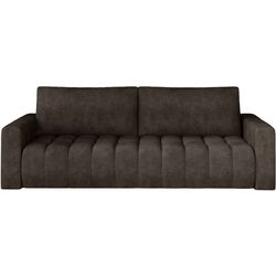 Canapea Eltap Lazaro Dora 28 (Dark Brown)