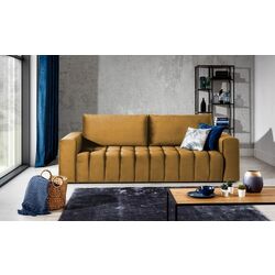Диван Eltap Lazaro Monolith 48 (Mustard) Thumb