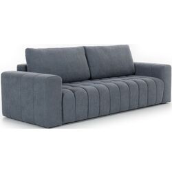 Canapea Eltap Lazaro Monolith 76 (Gray-Blue) Thumb