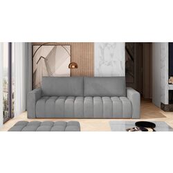 Диван Eltap Lazaro Monolith 84 (Light Gray) Thumb