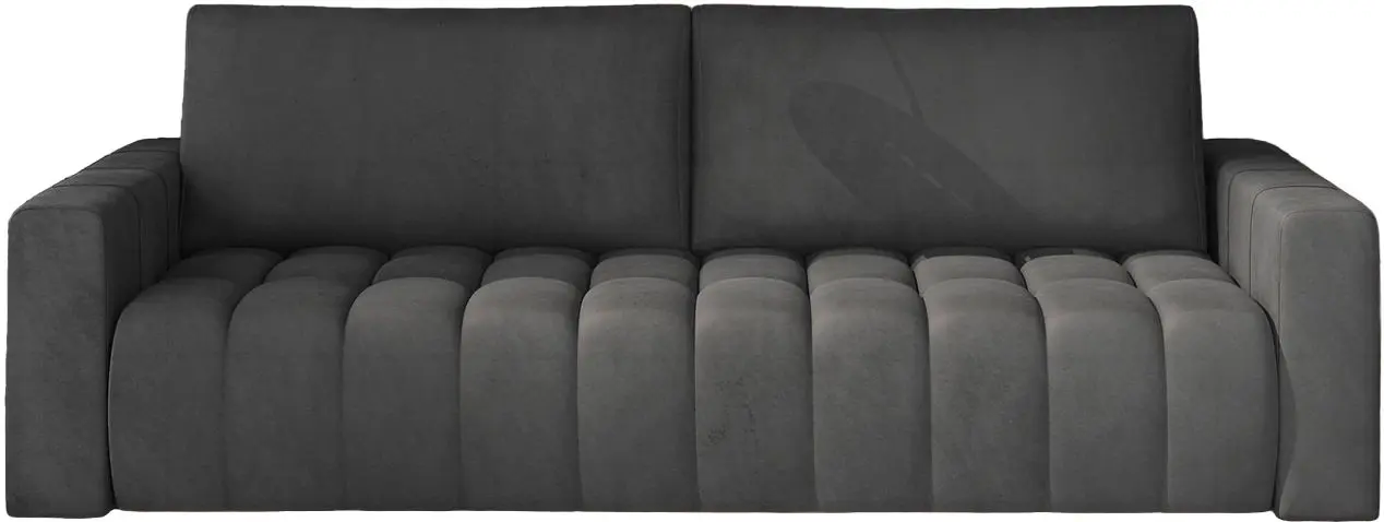 Диван Eltap Lazaro Monolith 97 (Dark Graphite)