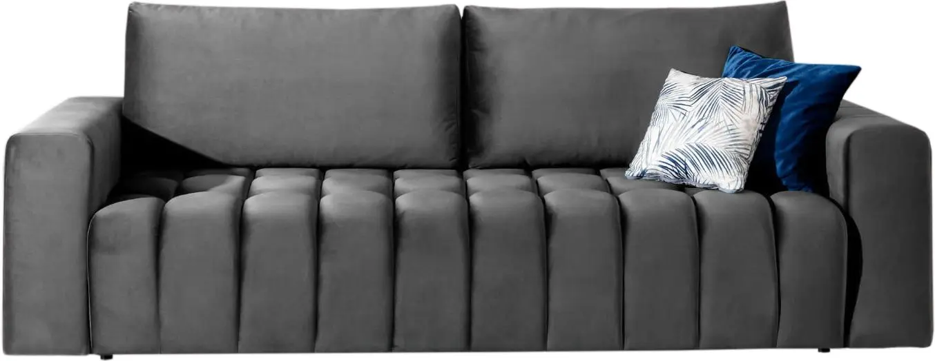 Диван Eltap Lazaro Nube 05 (Graphite)