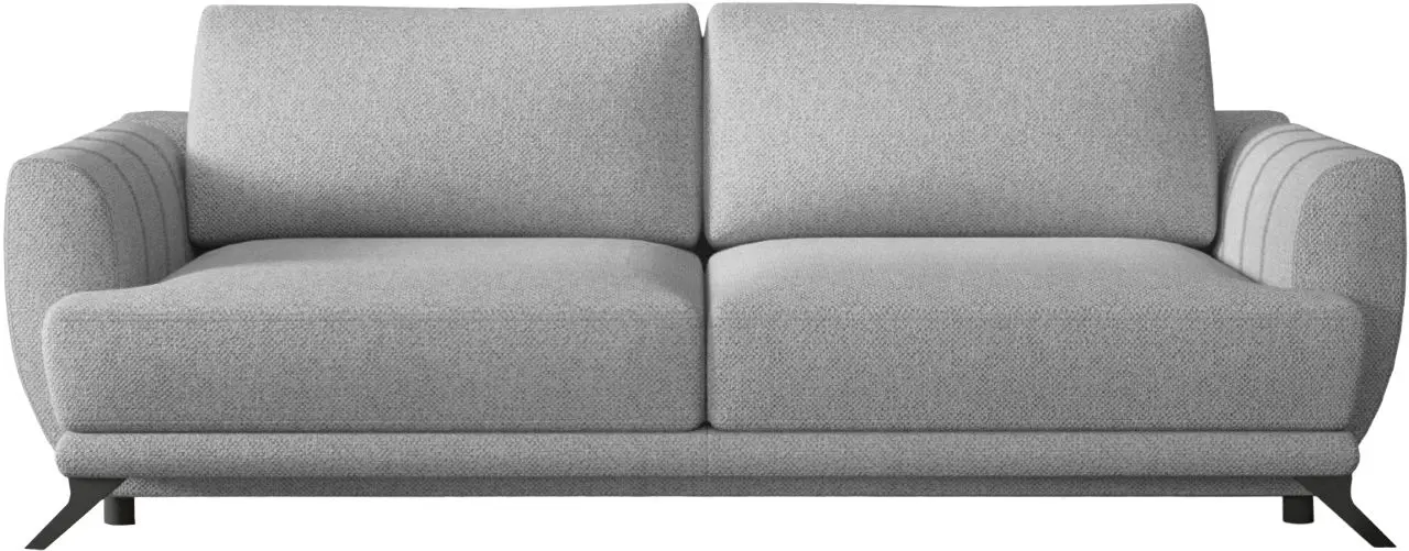 Canapea Eltap Megis Grande 81 (Light Gray)