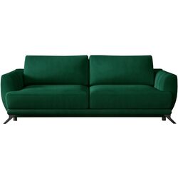 Canapea Eltap Megis Monolith 37 (Emerald)