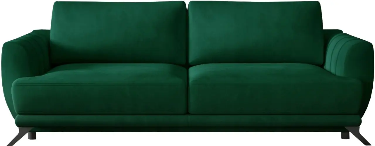 Canapea Eltap Megis Monolith 37 (Emerald)