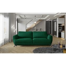 Canapea Eltap Megis Monolith 37 (Emerald) Thumb