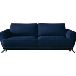 Canapea Eltap Megis Monolith 77 (Blue)