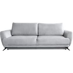 Canapea Eltap Megis Monolith 84 (Light Gray)