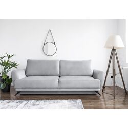 Canapea Eltap Megis Monolith 84 (Light Gray) Thumb