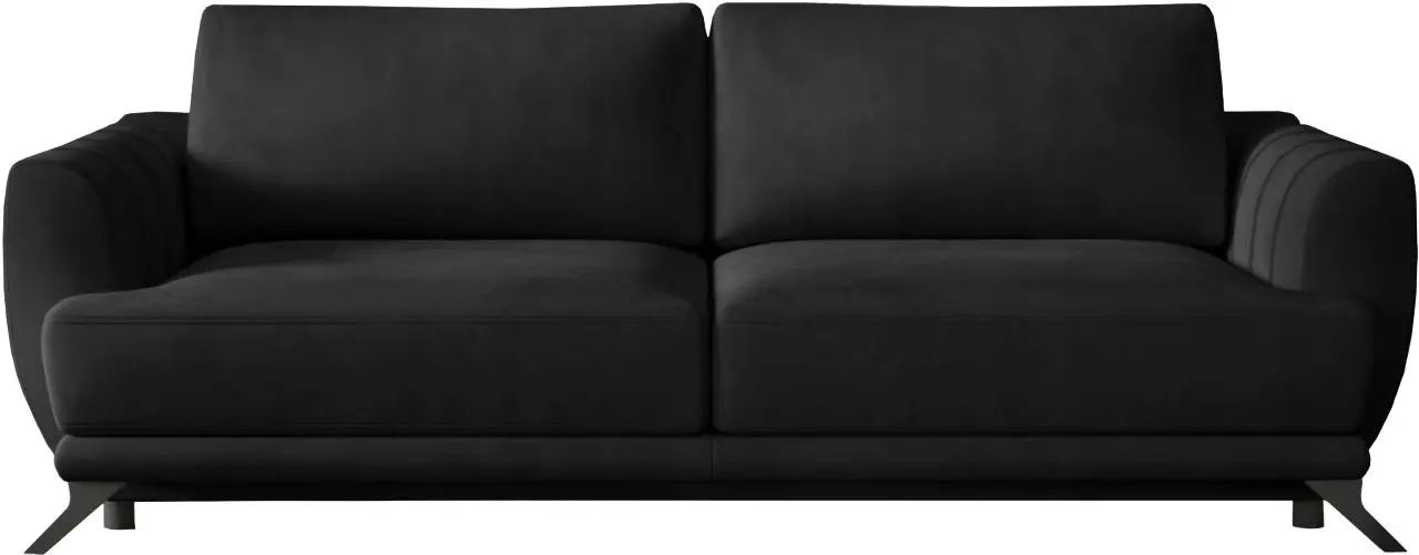 Диван Eltap Megis Monolith 97 (Dark Graphite)