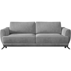 Canapea Eltap Megis Paros 05 (Light Gray)