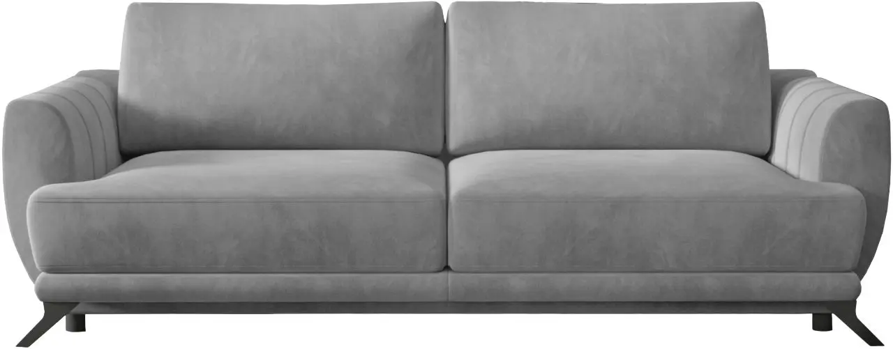 Canapea Eltap Megis Paros 05 (Light Gray)