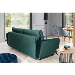 Диван Eltap Megis Riviera 38 (Dark Green) Thumb