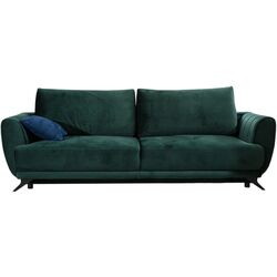 Canapea Eltap Megis Riviera 38 (Dark Green)